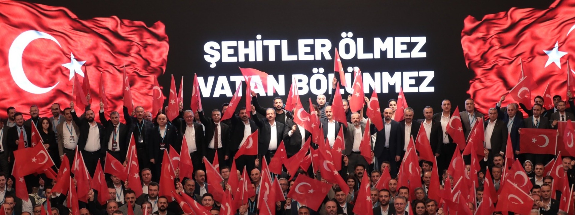 Sağlık-Sen Başkanlar Kurulu: Türk Tabipleri Birliği Terörün Sözcülüğünü Yapan Kesimin Himayesinden Kurtarılmalı